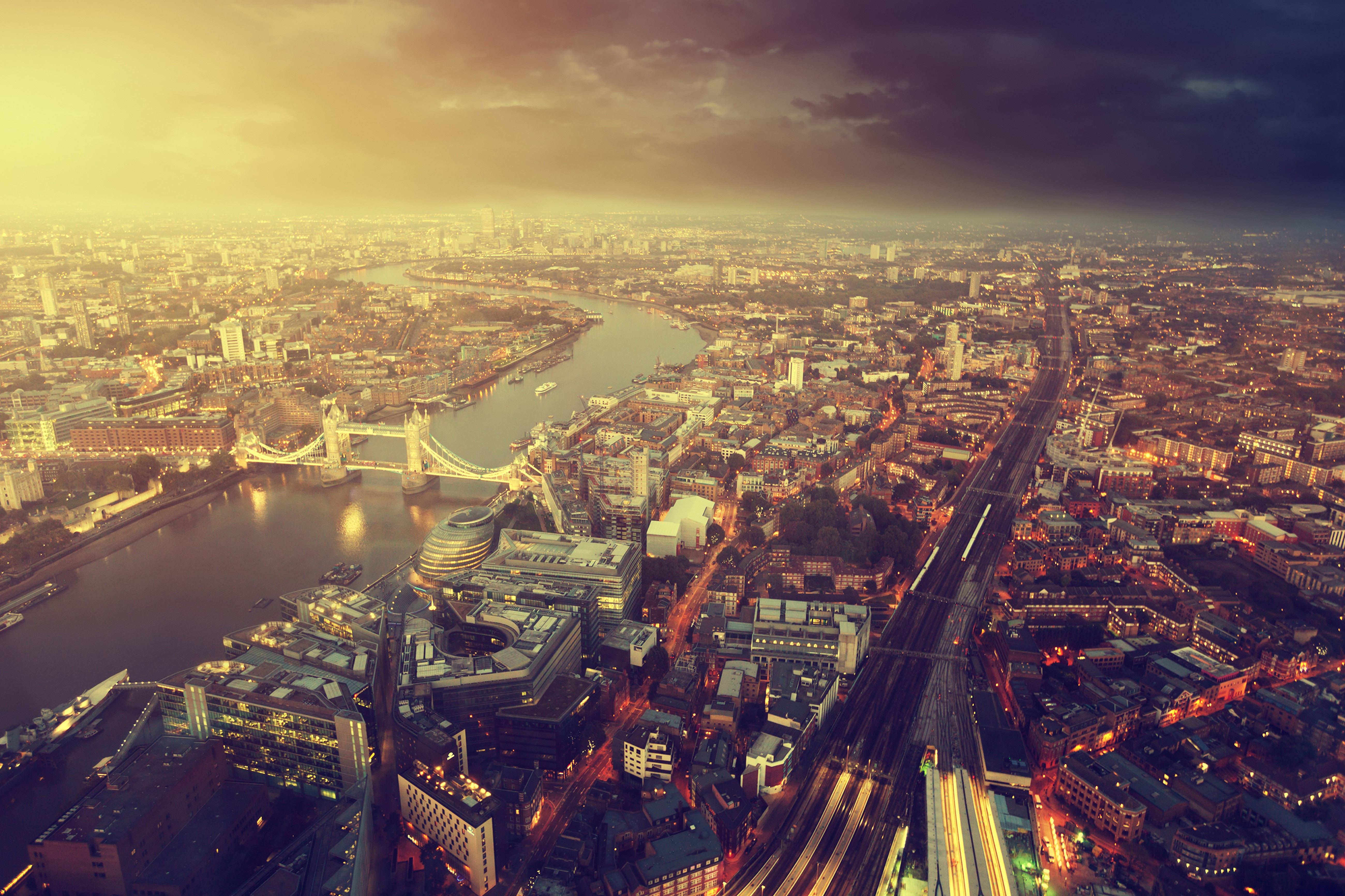 Sustainable Building Assessments